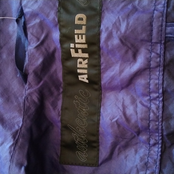 Authentic Airfield Jacket. - Picture 9 of 11